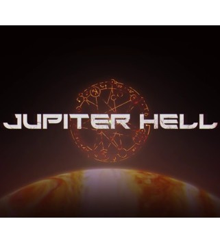Jupiter Hell Steam Key EUROPE